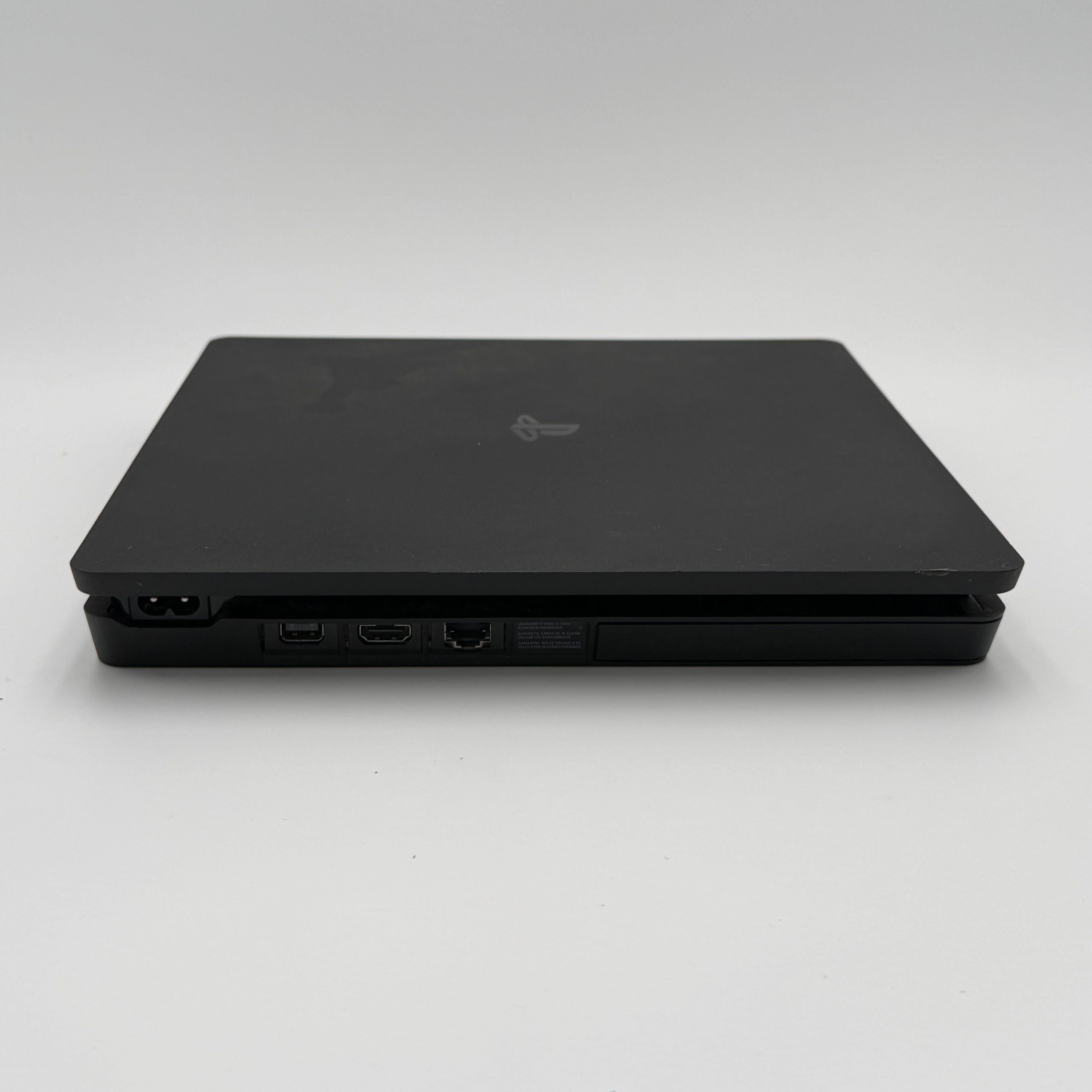 Sony PlayStation 4 Slim 1TB Game Console CUH-2115B - Tested Working