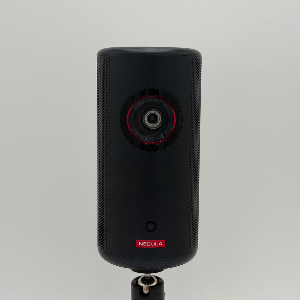 Nebula Capsule 3 Laser Projector