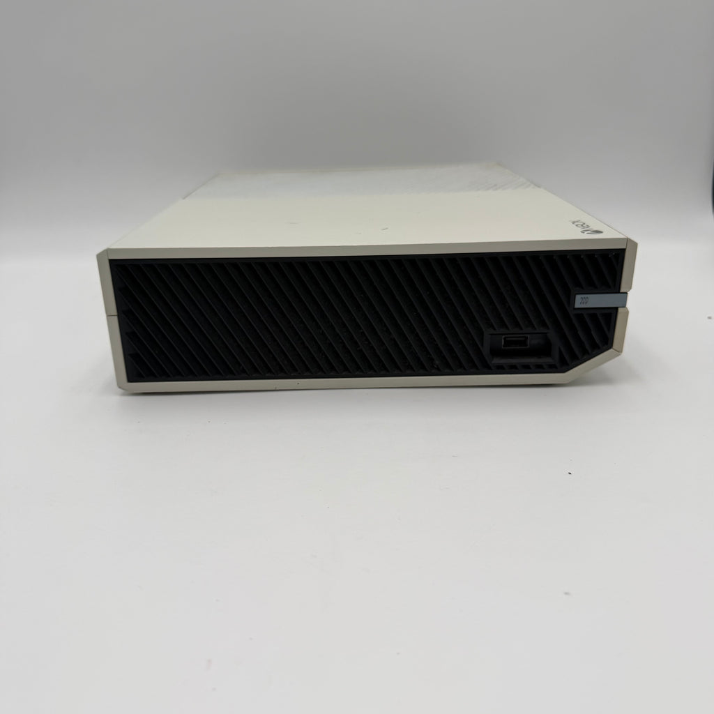 Microsoft Xbox One (1540) 2013 White 500GB Bad Disc Drive + Online ban - READ