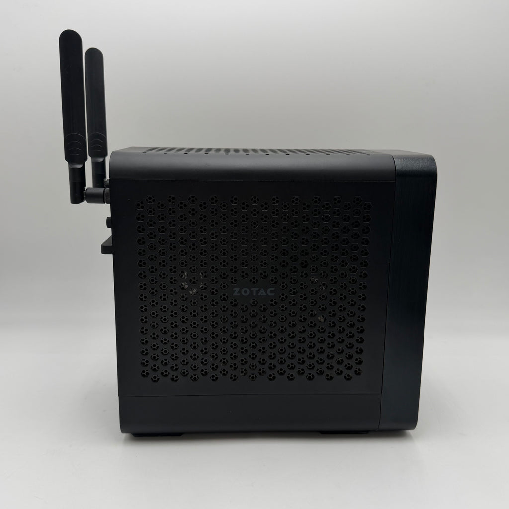 Zotac Zbox Magnus One 3070 i5 16GB Mini PC - Read