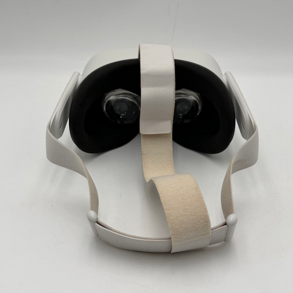 Meta Quest 2 VR Headset Black - Used - A