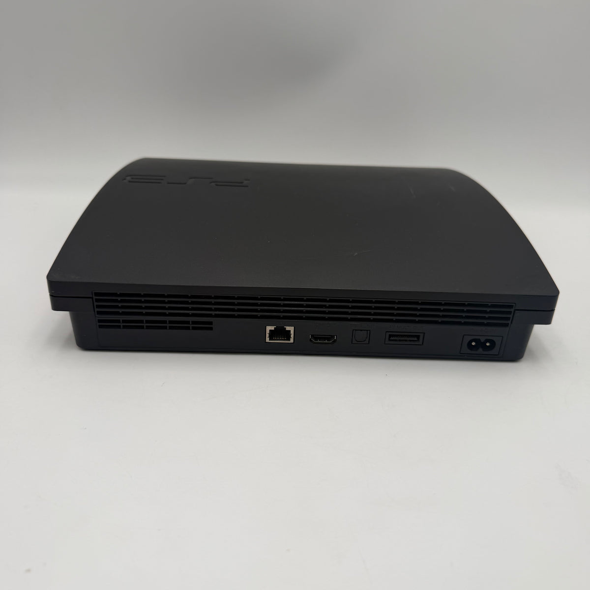 Sony PlayStation 3 Slim CECH-3001B Video Game System