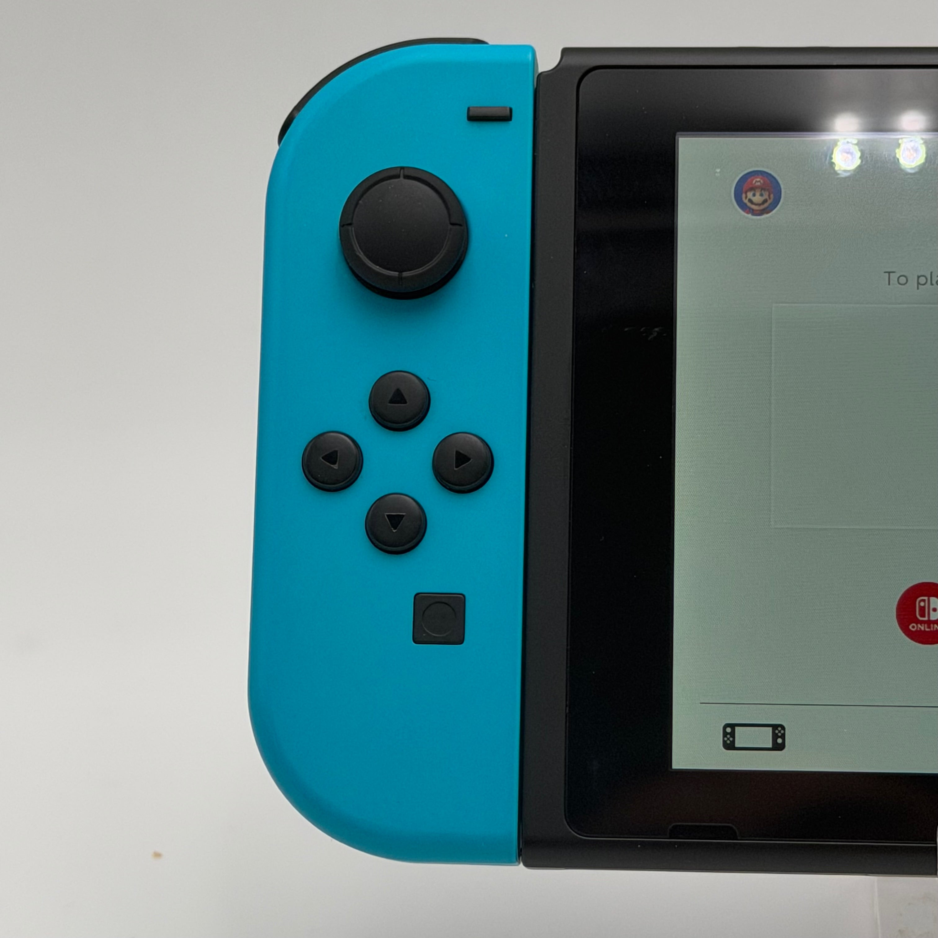 Nintendo Switch HAC-001-01 2019