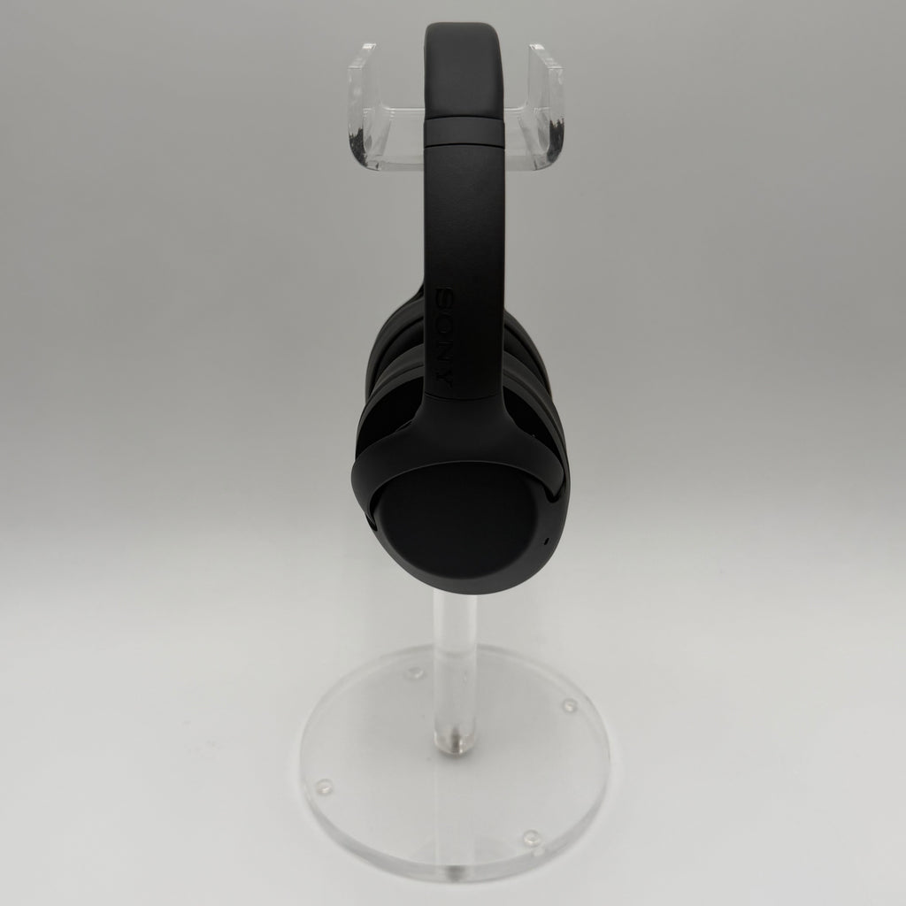 Sony WH-XB900N Wireless Headphones - Black Noise Canceling