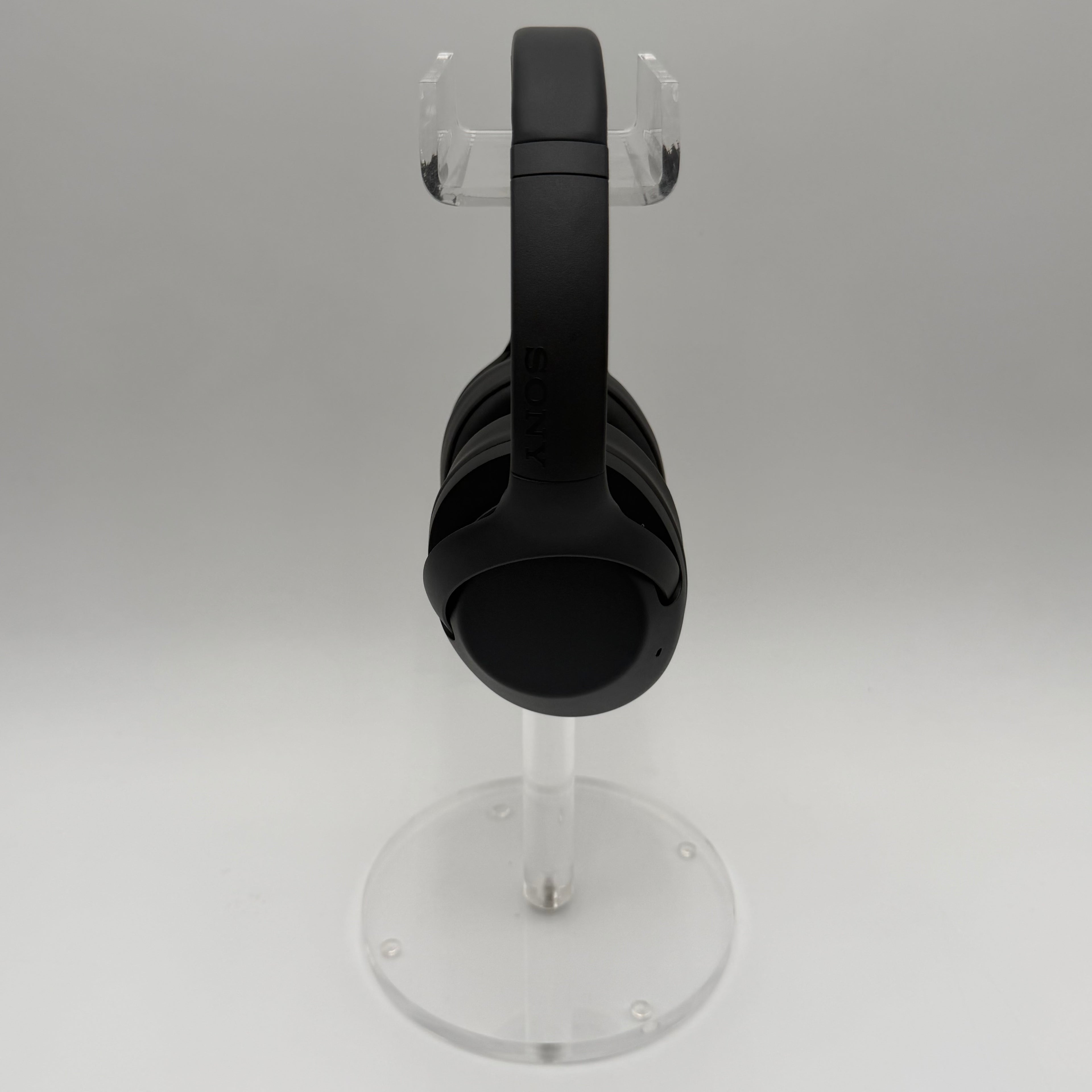 Sony WH-XB900N Wireless Headphones - Black Noise Canceling