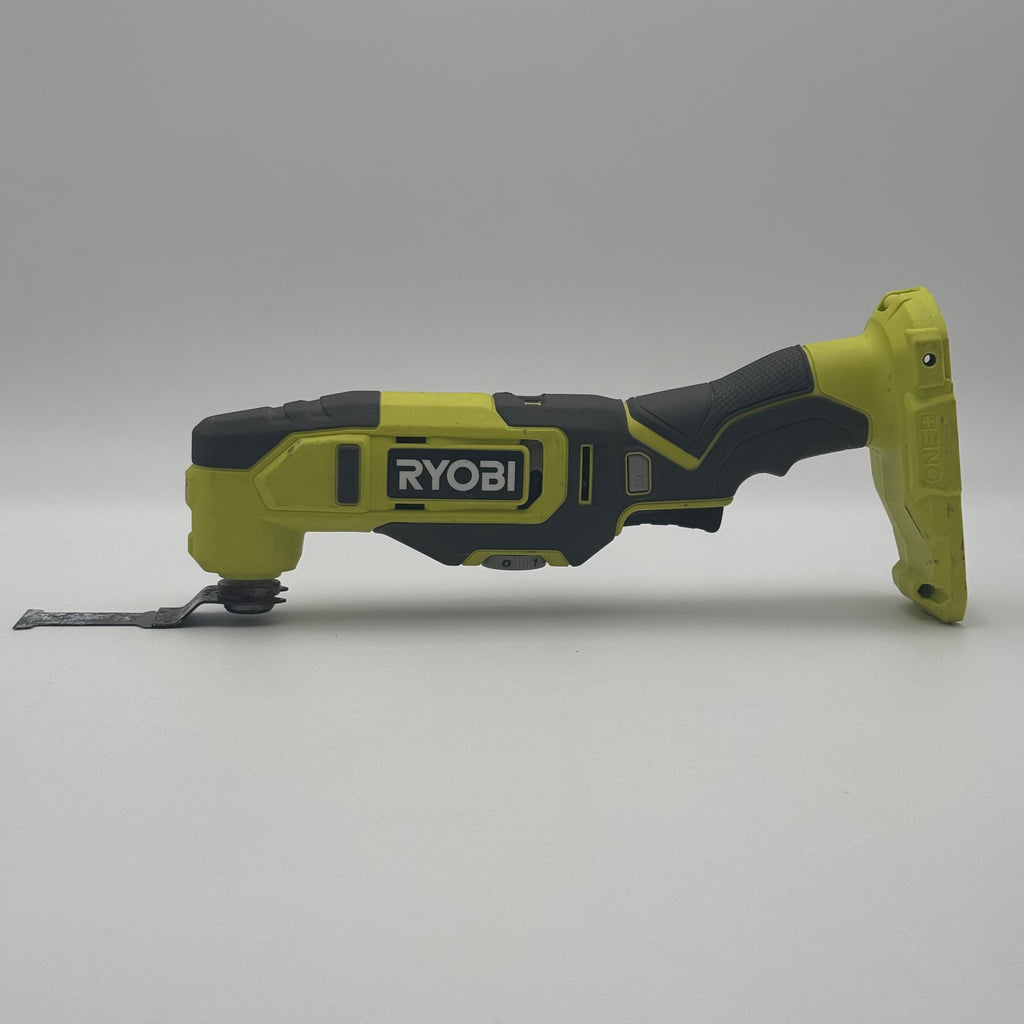 RYOBI ONE+ 18V PCL430 Cordless Oscillating Multi-Tool (Tool Only)