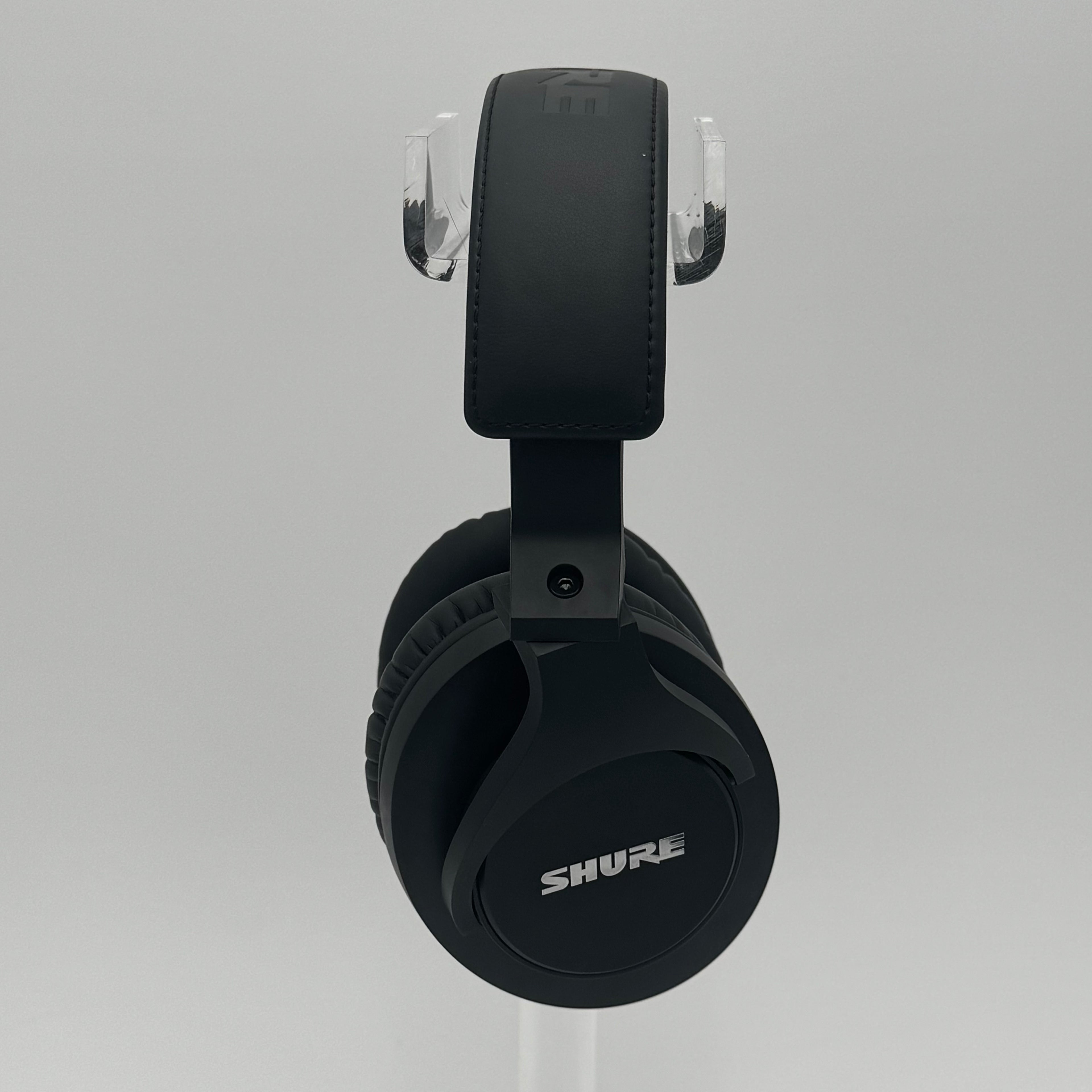 Shure SRH440 Professional Studio Headphones - Black