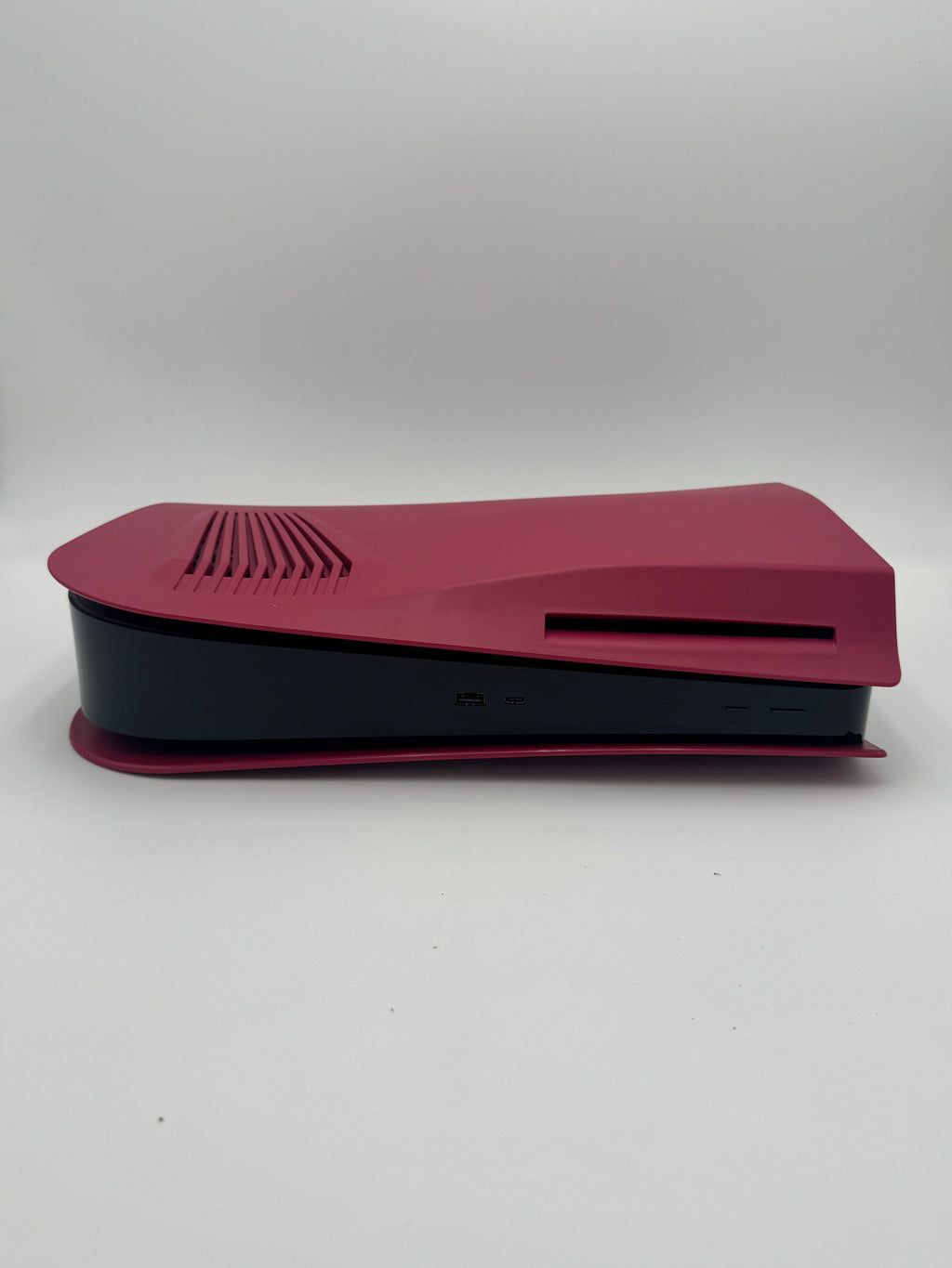 Sony PlayStation 5 Disc Edition CFI-1115A 825GB Console - Red