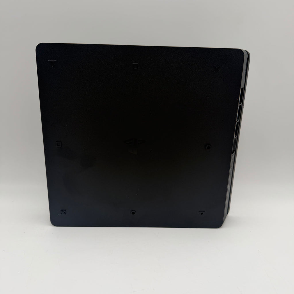Sony PlayStation 4 Slim (CUH-2215B) Console Black Used - A