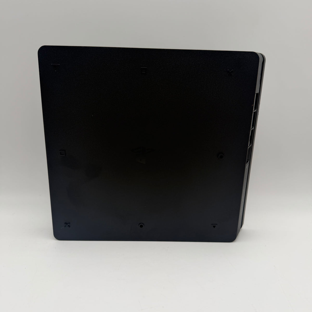 Sony PlayStation 4 Slim (CUH-2215B) Console Black Used - A