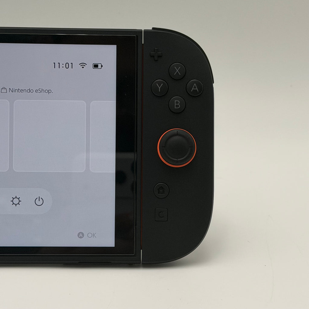Nintendo Switch 2 Console with Joycons