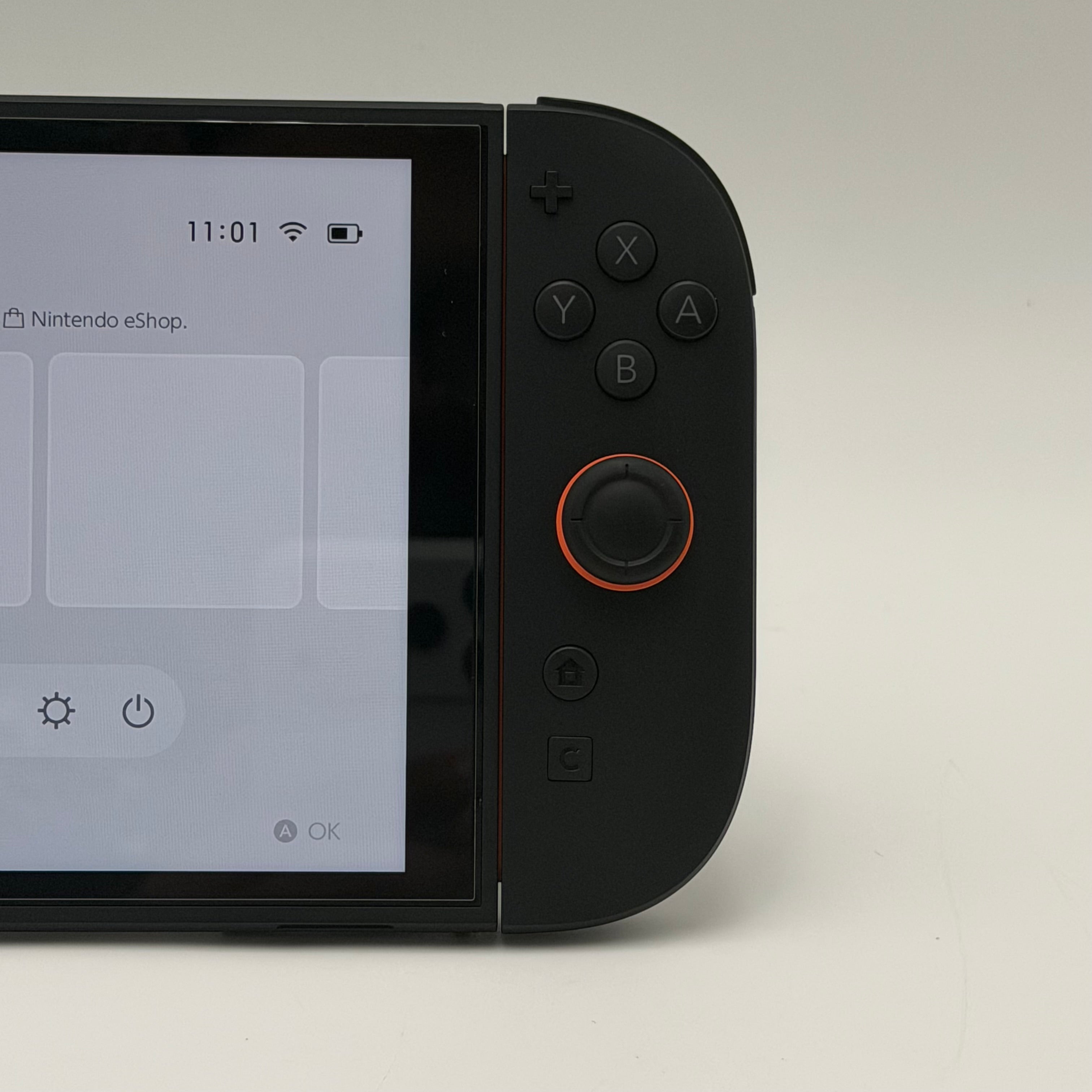 Nintendo Switch 2 Console with Joycons