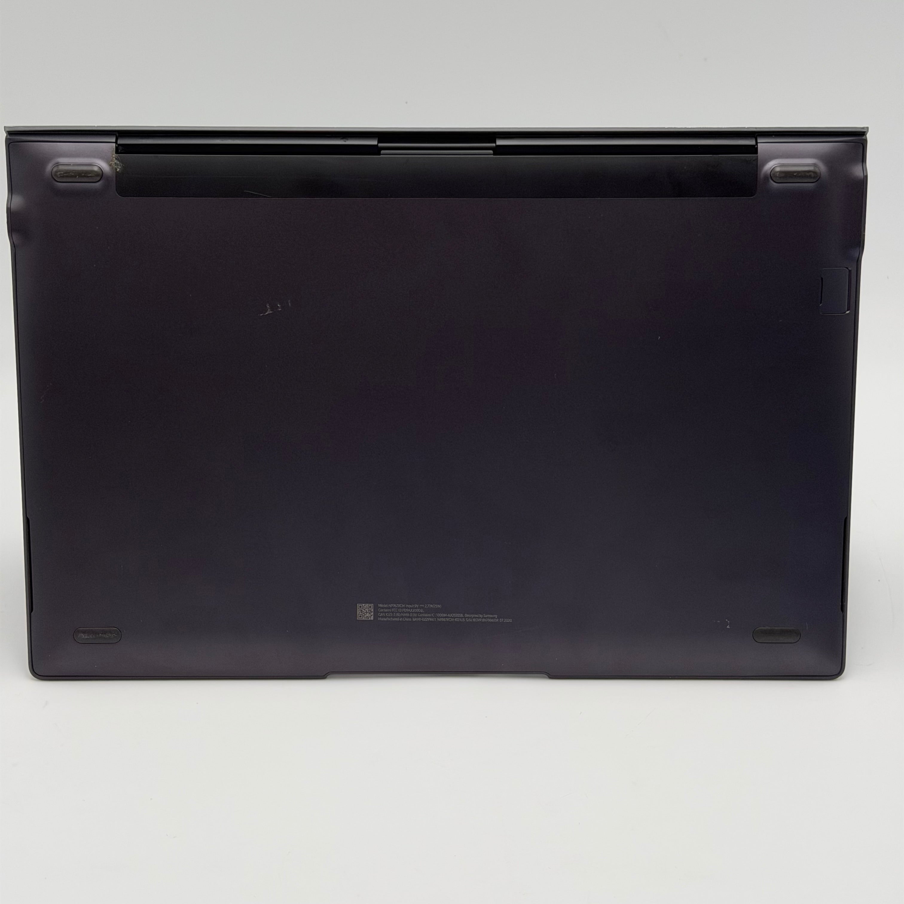 Samsung Galaxy Book S i5