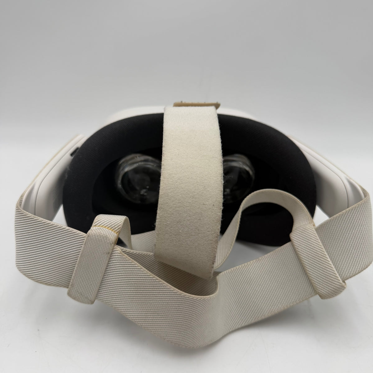 Meta 3s VR Headset - White - Used A