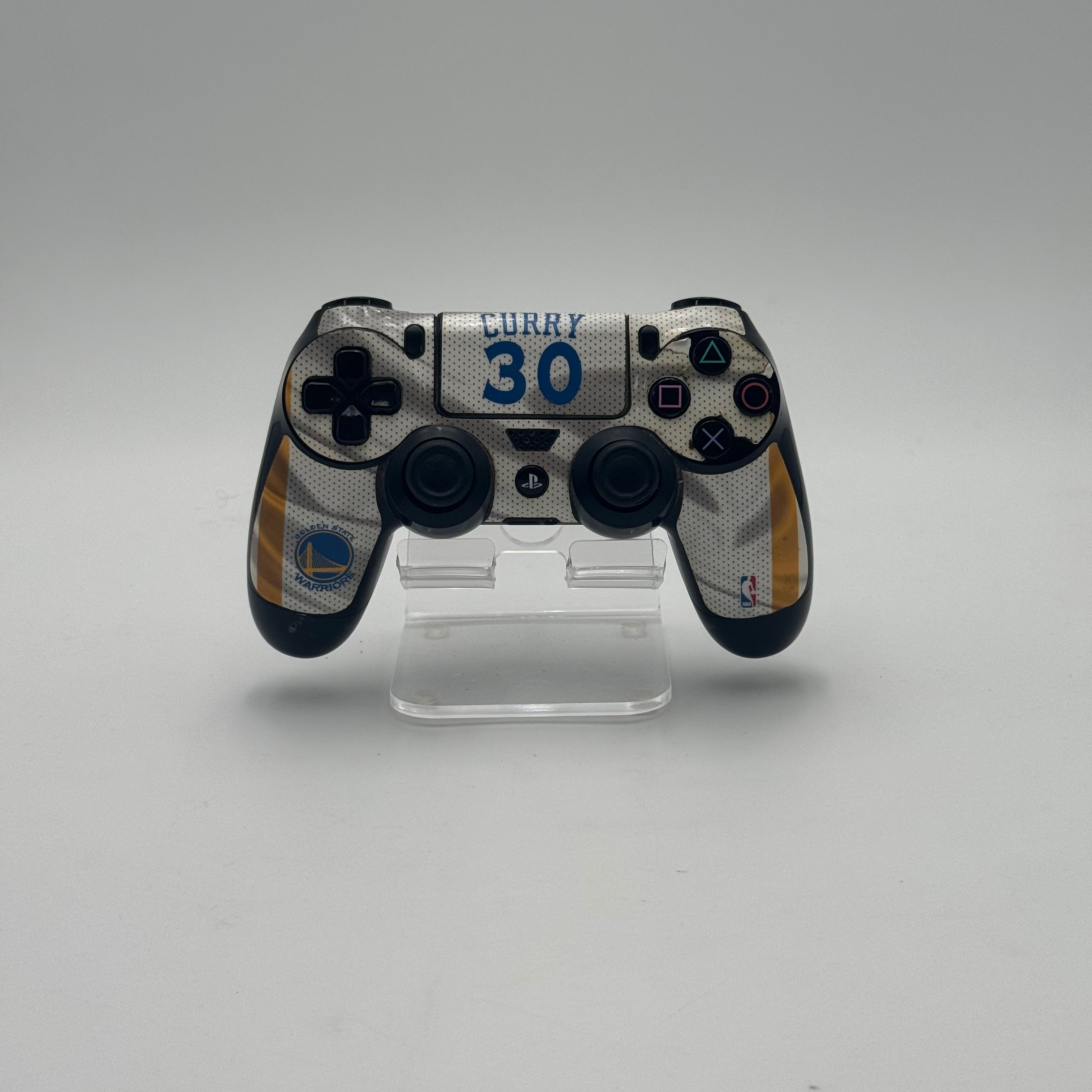 Sony PlayStation 4 Dualshock PS4 (CUH-ZCT1U) Wireless Controller - STICK DRIFT