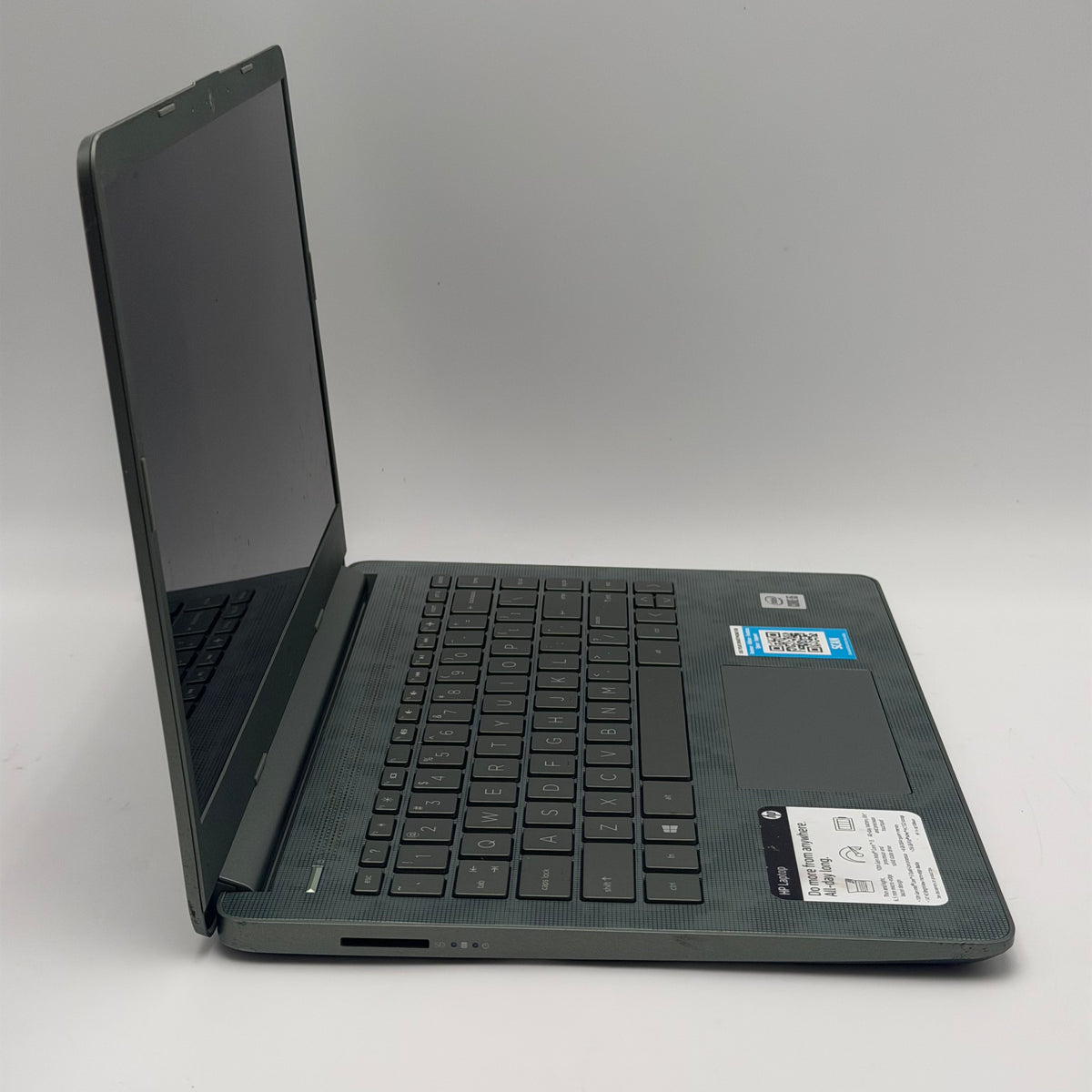 HP 14-DQ1088WM i5 8GB 1256GB