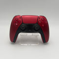 Sony PS5 DualSense Cosmic Red Controller CFI-ZCT1W Used - A