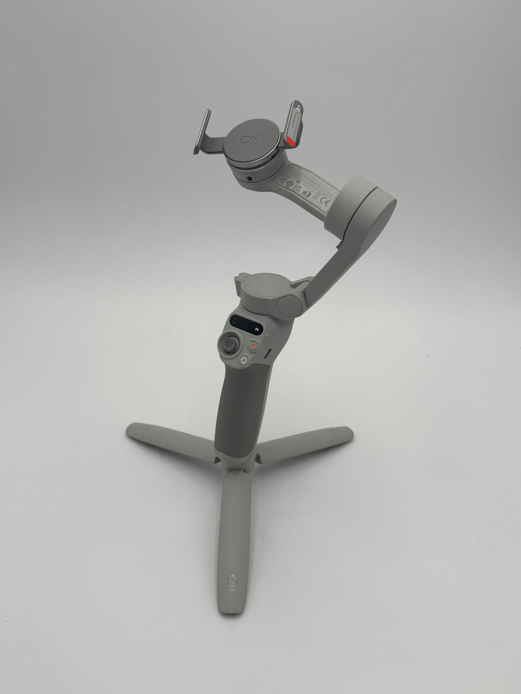DJI Osmo Mobile SE Smartphone 3-Axis Gimbal Stabilizer