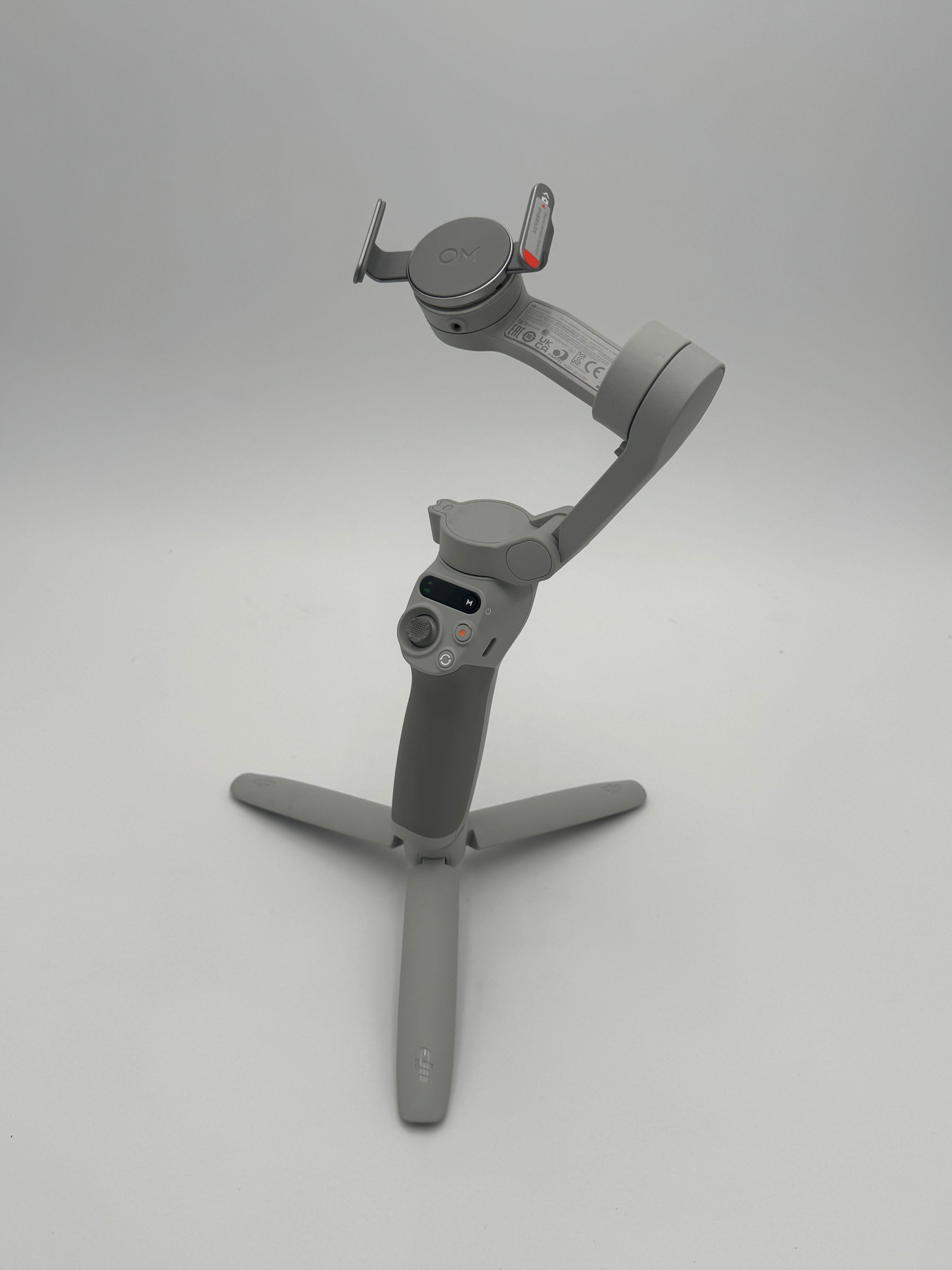 DJI Osmo Mobile SE Smartphone 3-Axis Gimbal Stabilizer