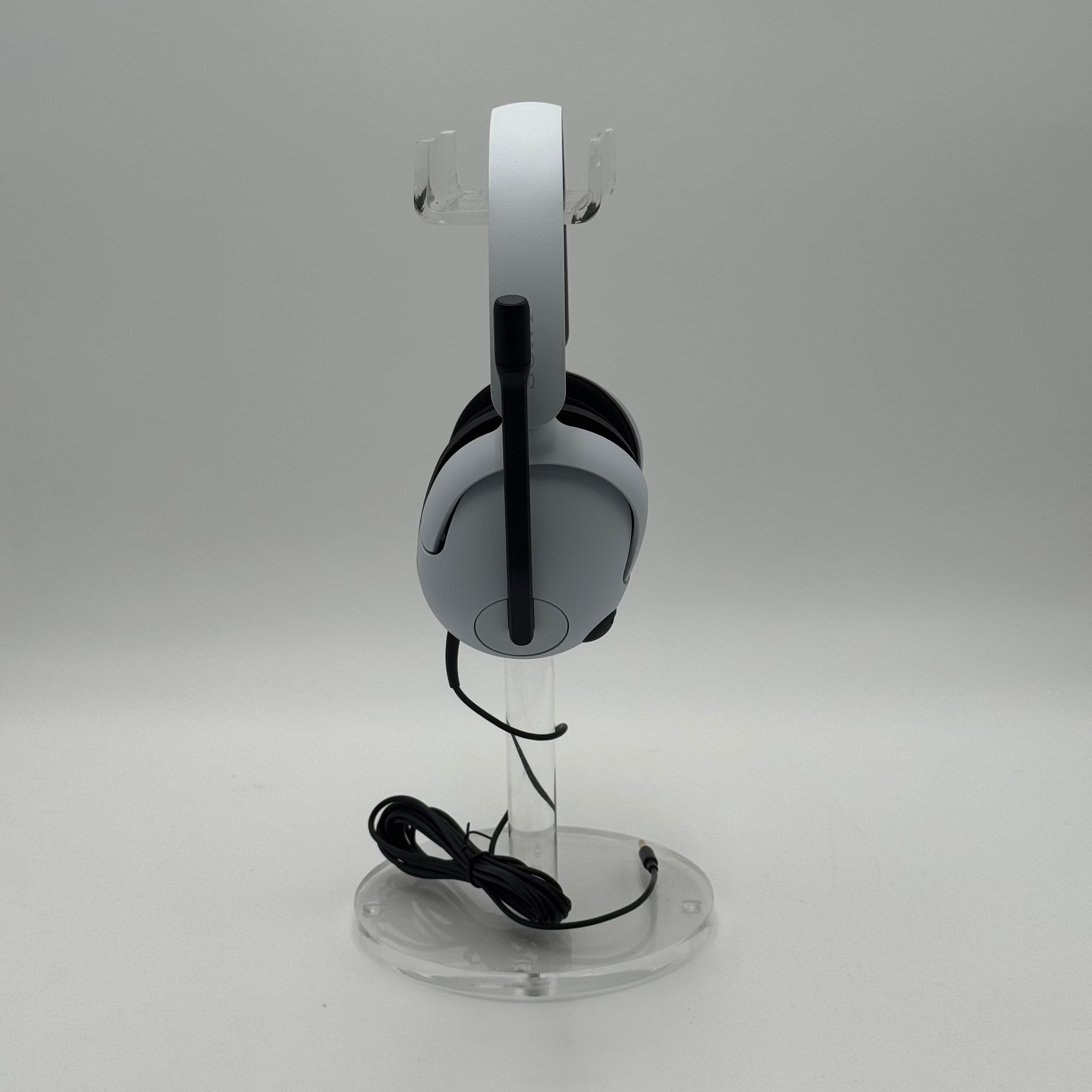 Sony InZone H5 Wireless Bluetooth Gaming Headphones White WH-G500/WZ (New Open Box) - FREE SHIPPING
