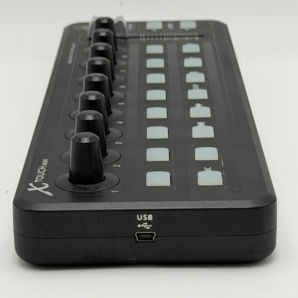 Behringer X-Touch Mini Controller Audio Interface