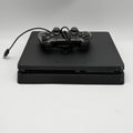 Sony PlayStation 4 Slim (CUH-2215A) Black Console