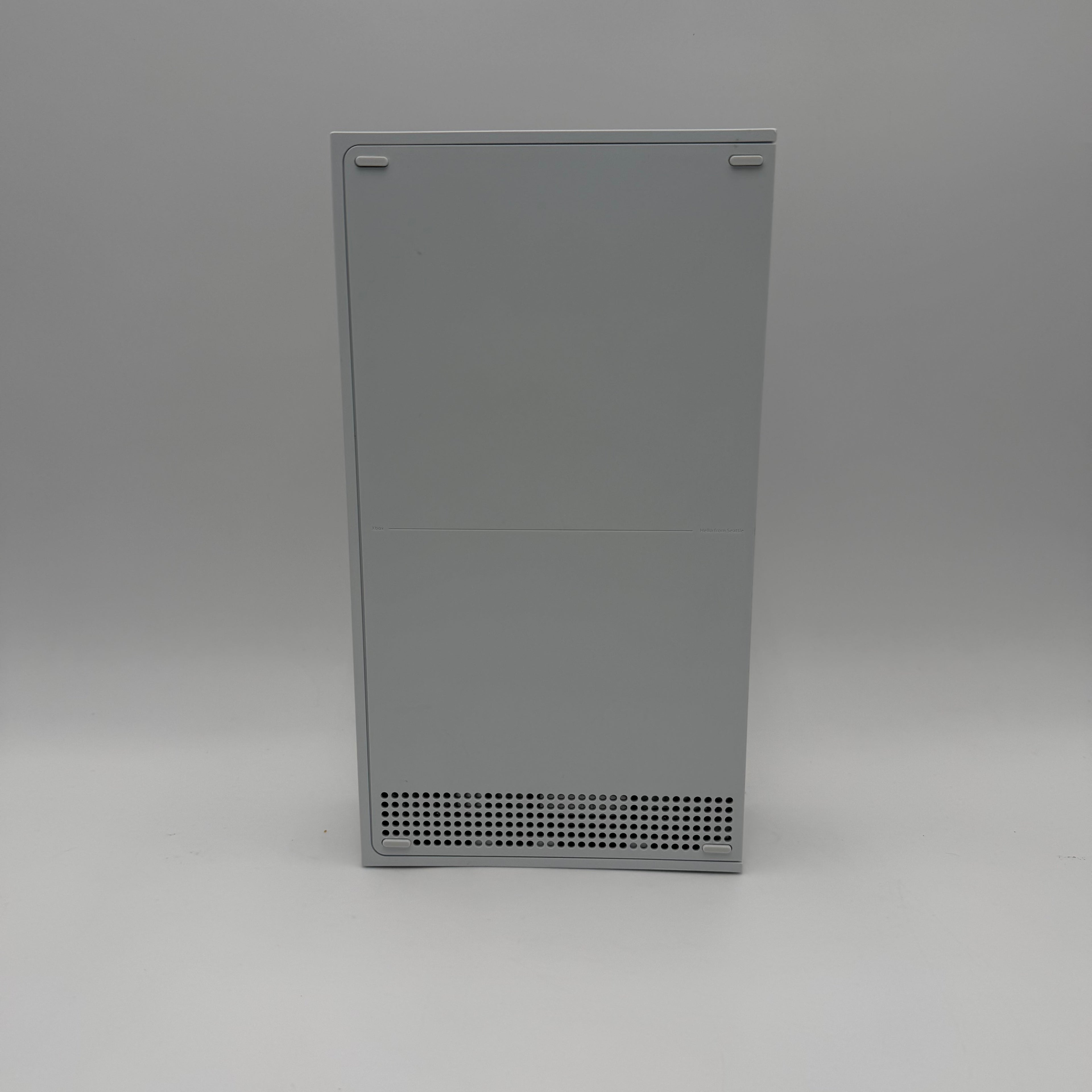 Microsoft Xbox Series S 512GB Console Gaming System White 1883