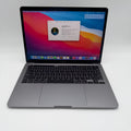 Apple MacBook Pro 13" Core i5 8GB 256GB A2289 2020 Laptop