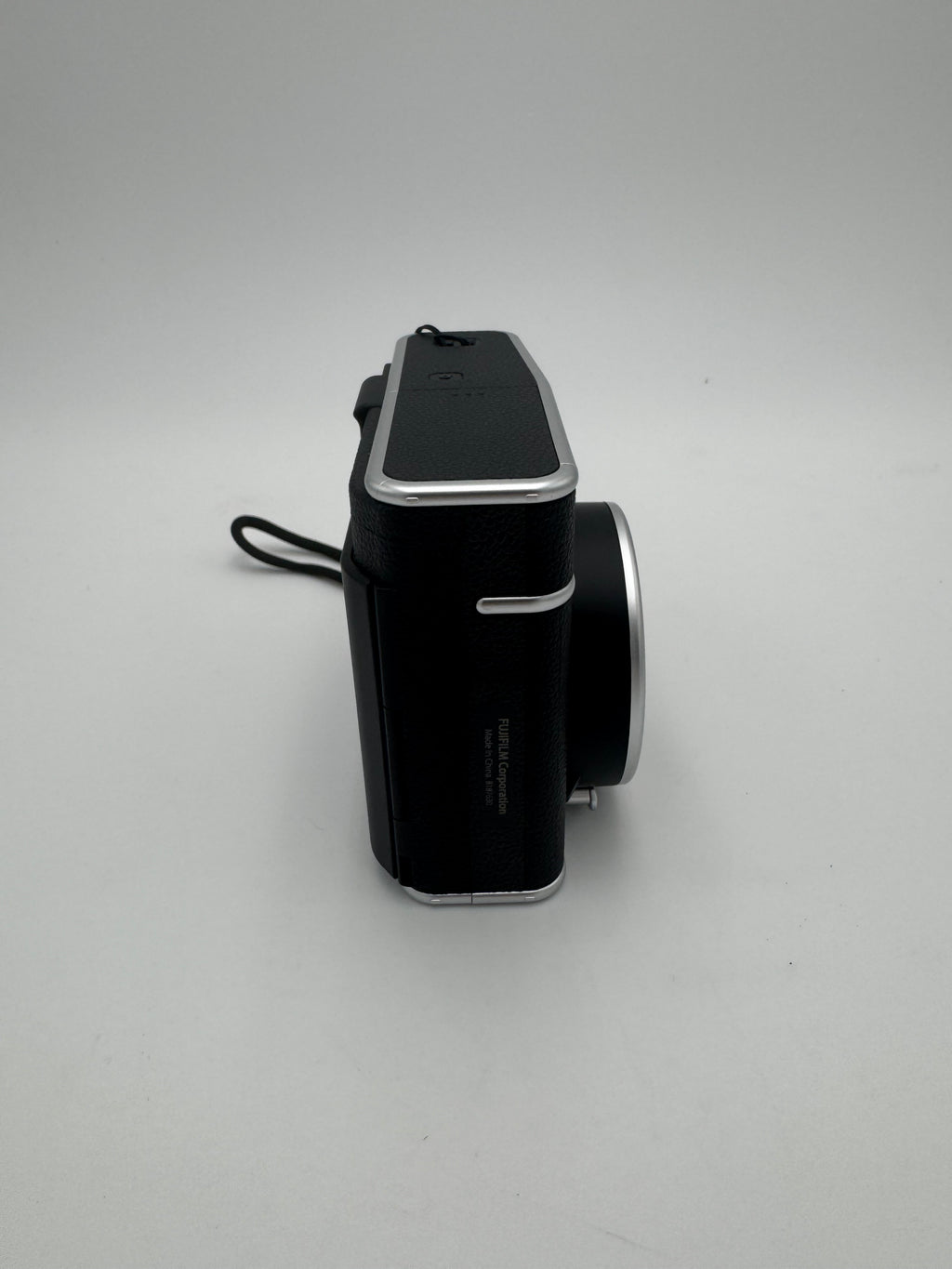 Fujifilm Instax Mini 40 Film Camera - Black