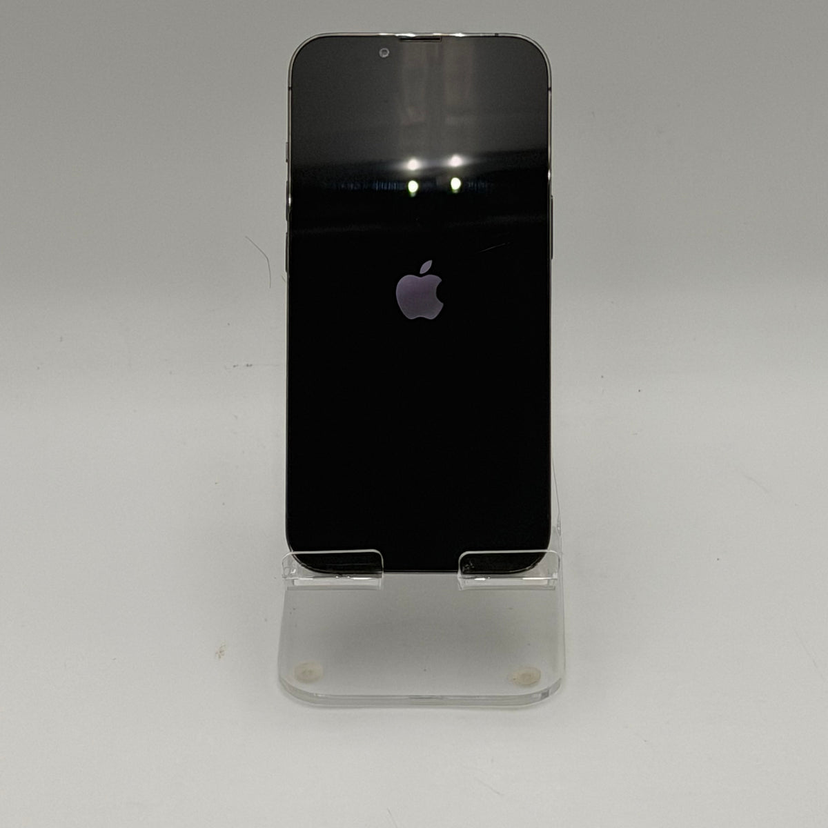 Apple iPhone 13 Pro Broken - Space Gray