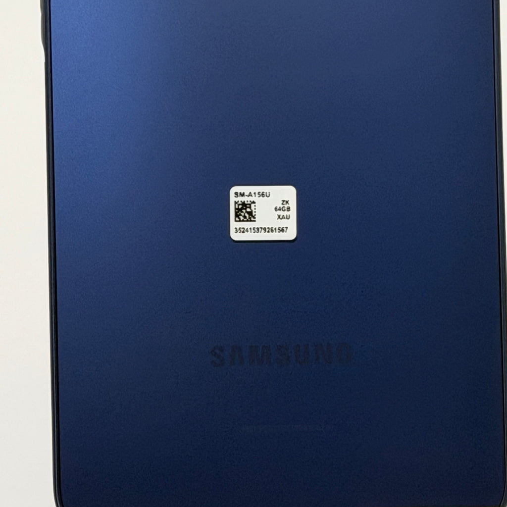 Samsung Galaxy A15 5G - 64GB - Black (Metro) EXCELLENT CONDITION