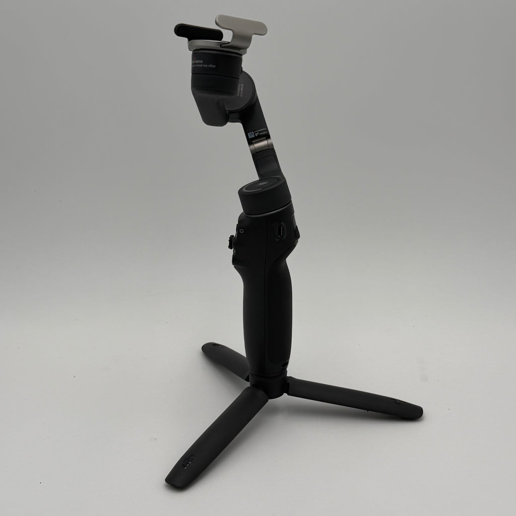 DJI Osmo Mobile 6 Gray Camera Drone Accessory