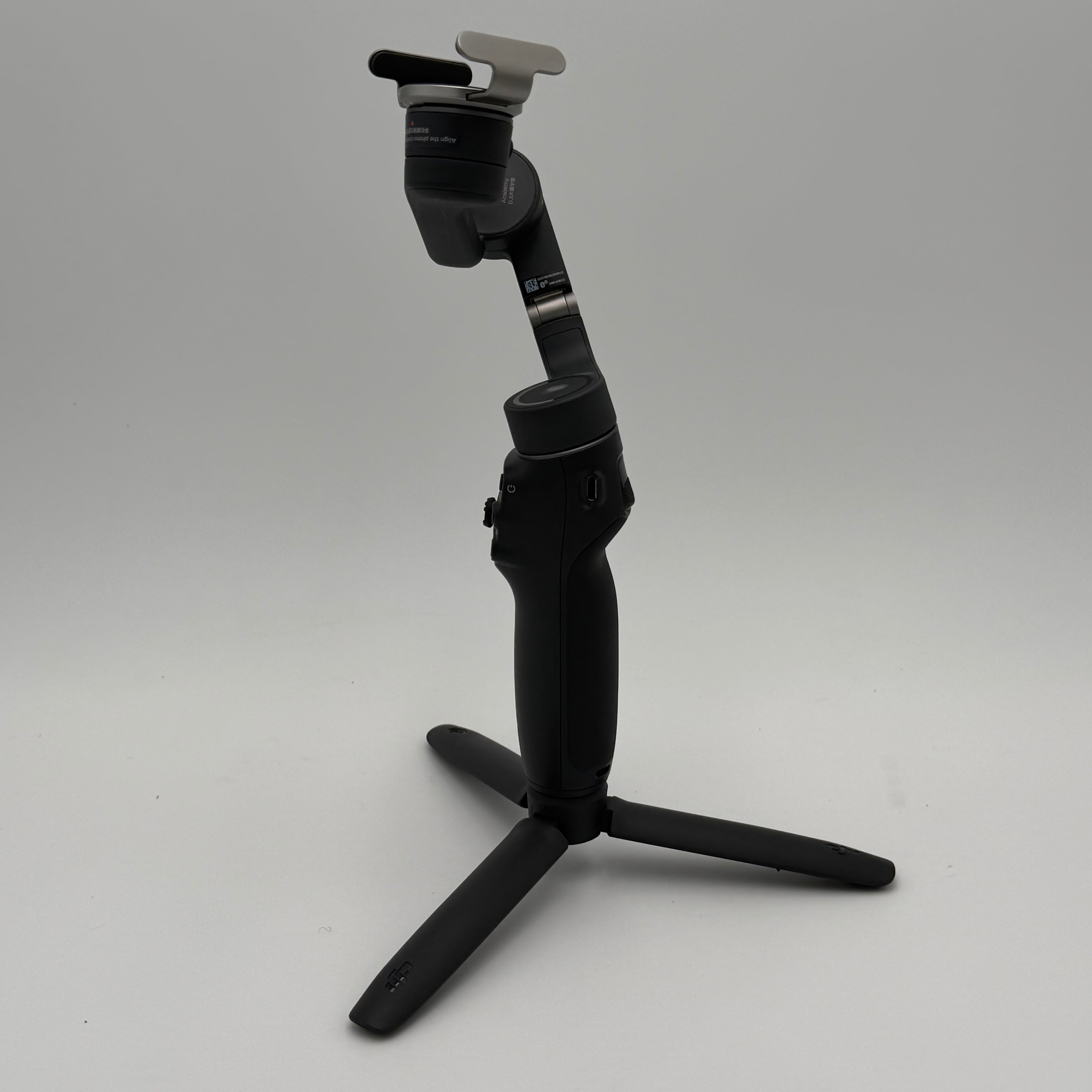 DJI Osmo Mobile 6 Gray Camera Drone Accessory