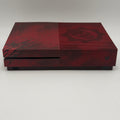 Microsoft Xbox One S Gears of War 4 Limited Edition 2016 Console Broken -  HDMI - No display