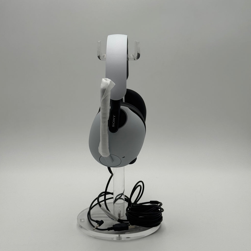 Sony INZONE WH-G900N/WZ Headphones White New No Box Video Game Accessory