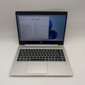 HP ProBook 445 G7 Laptop AMD Ryzen 5 256GB Black Charger