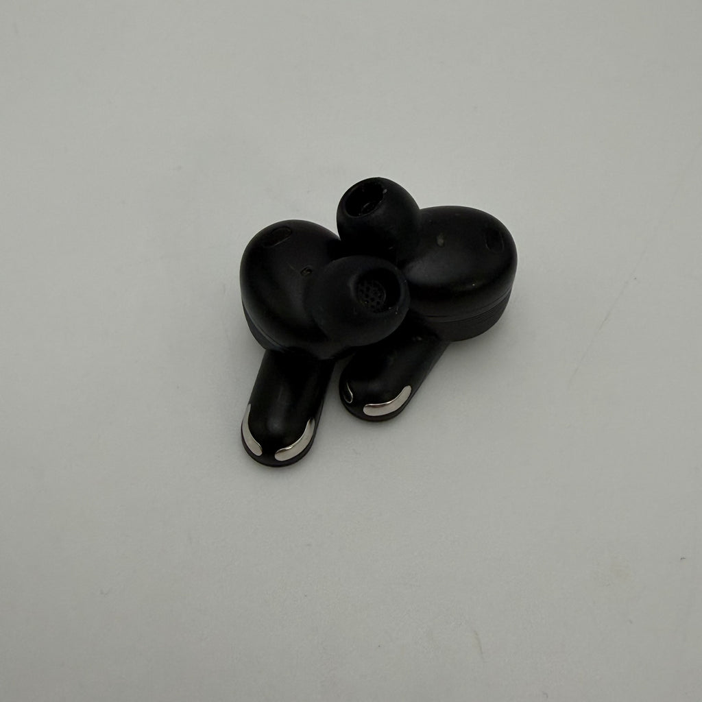 JBL Tour Pro 3 True Wireless Noise-Canceling Earbuds Black