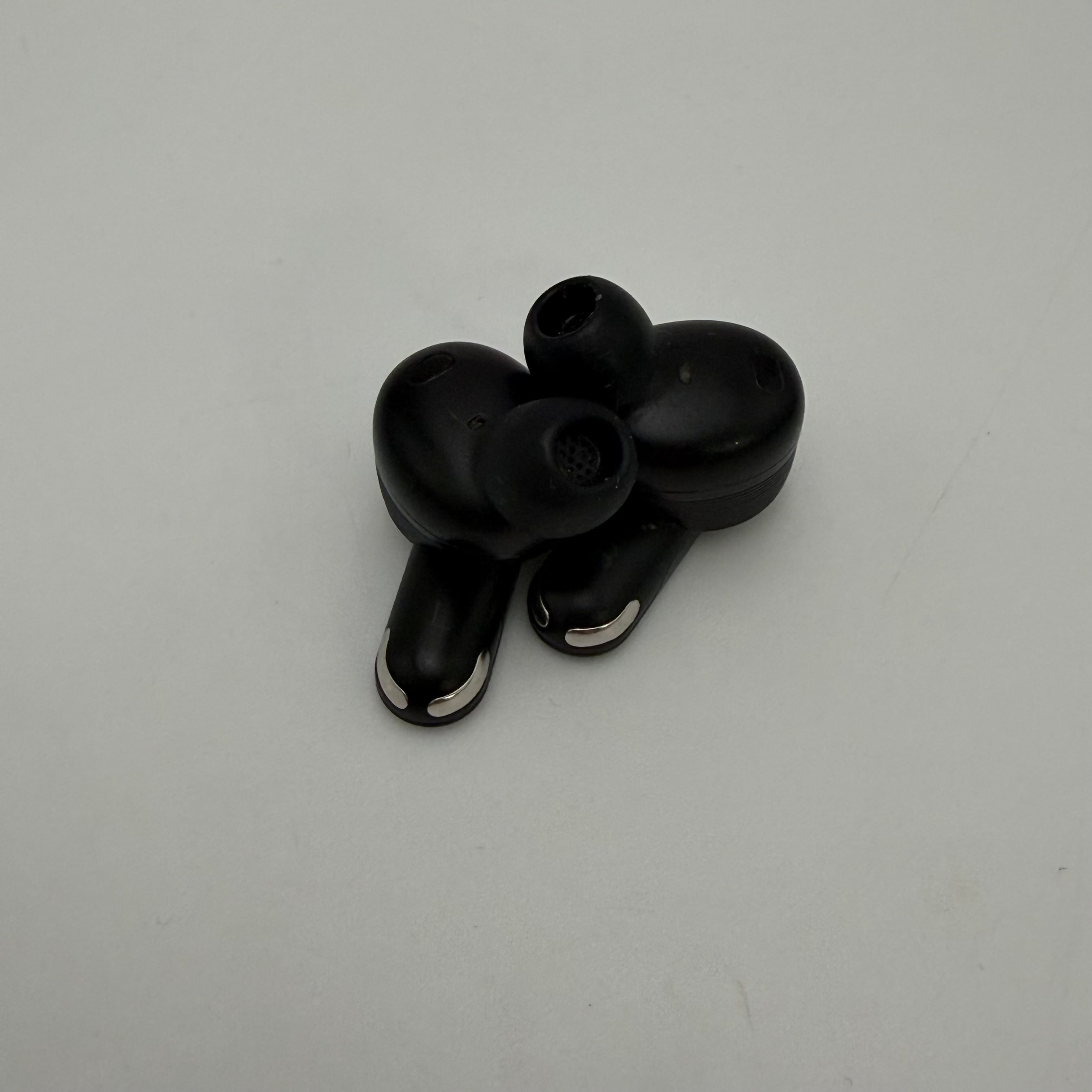 JBL Tour Pro 3 True Wireless Noise-Canceling Earbuds Black