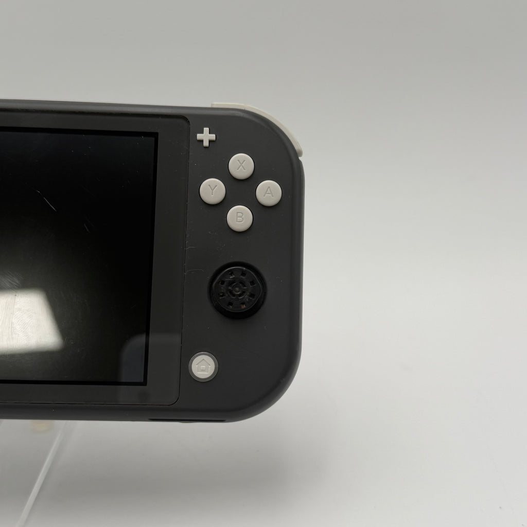 Nintendo Switch Lite HDH-001 2019 Black - Broken - No Power