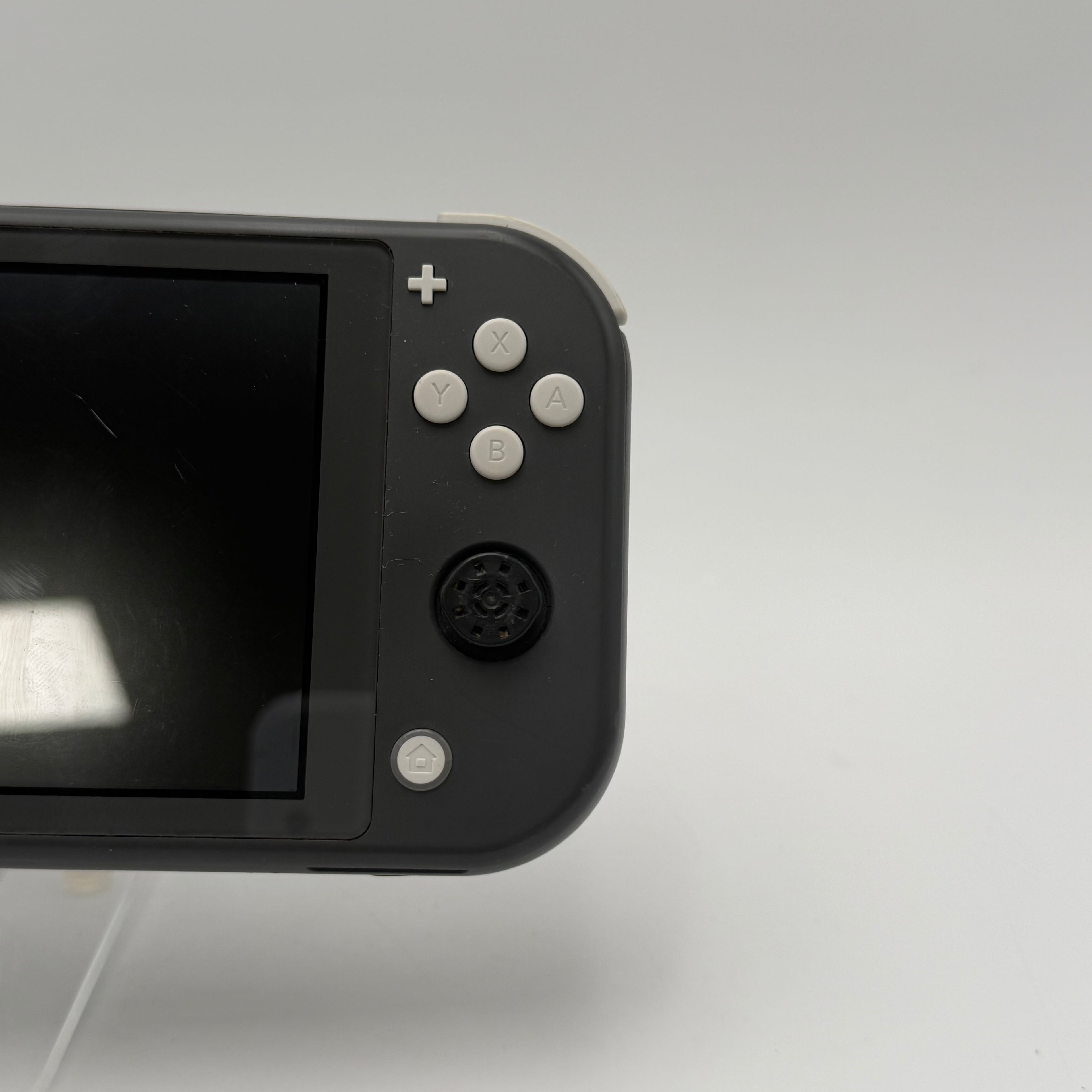 Nintendo Switch Lite HDH-001 2019 Black - Broken - No Power