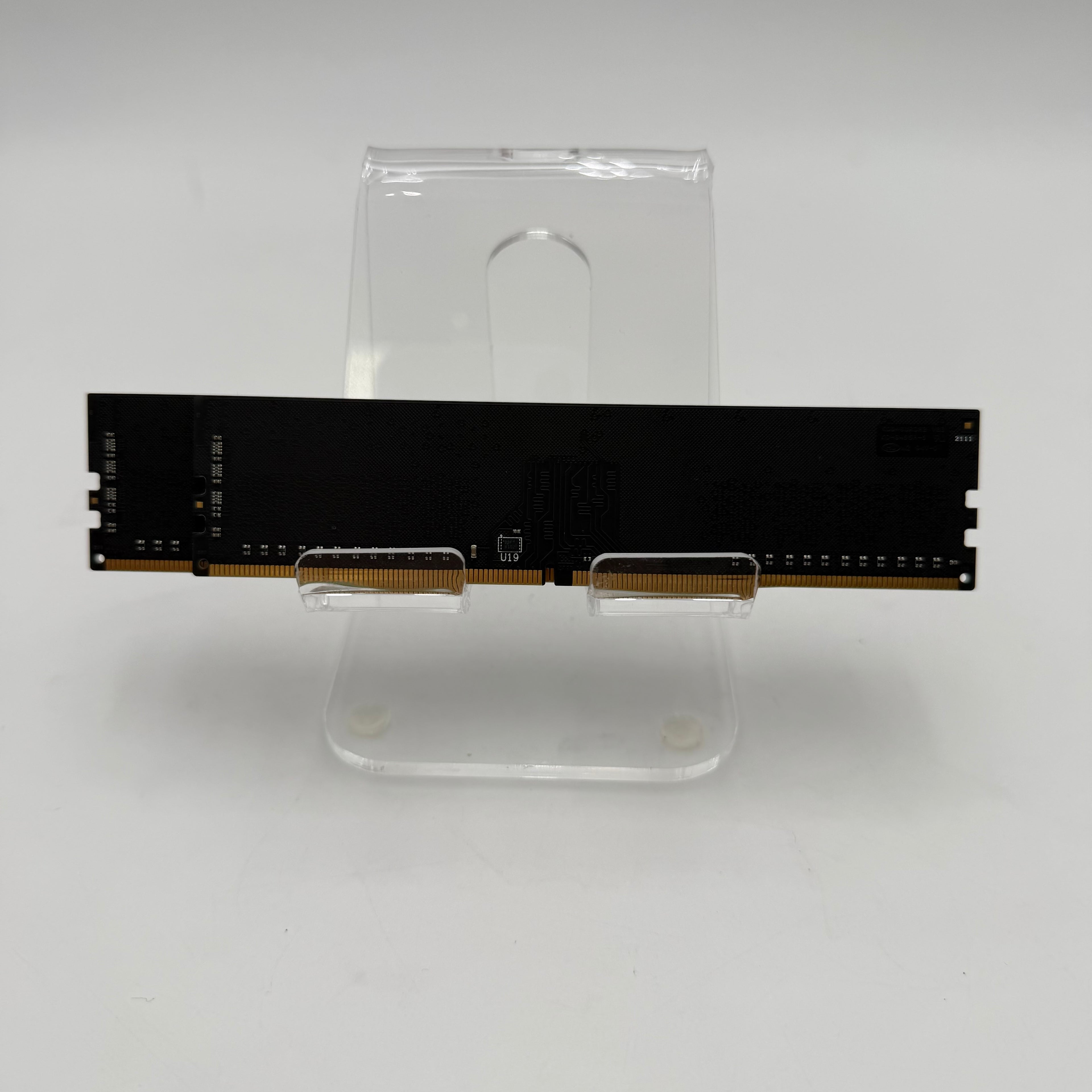 GoldKey 16GB (2x8GB) RAM DDR4 Desktop Gaming Memory 2666MHz