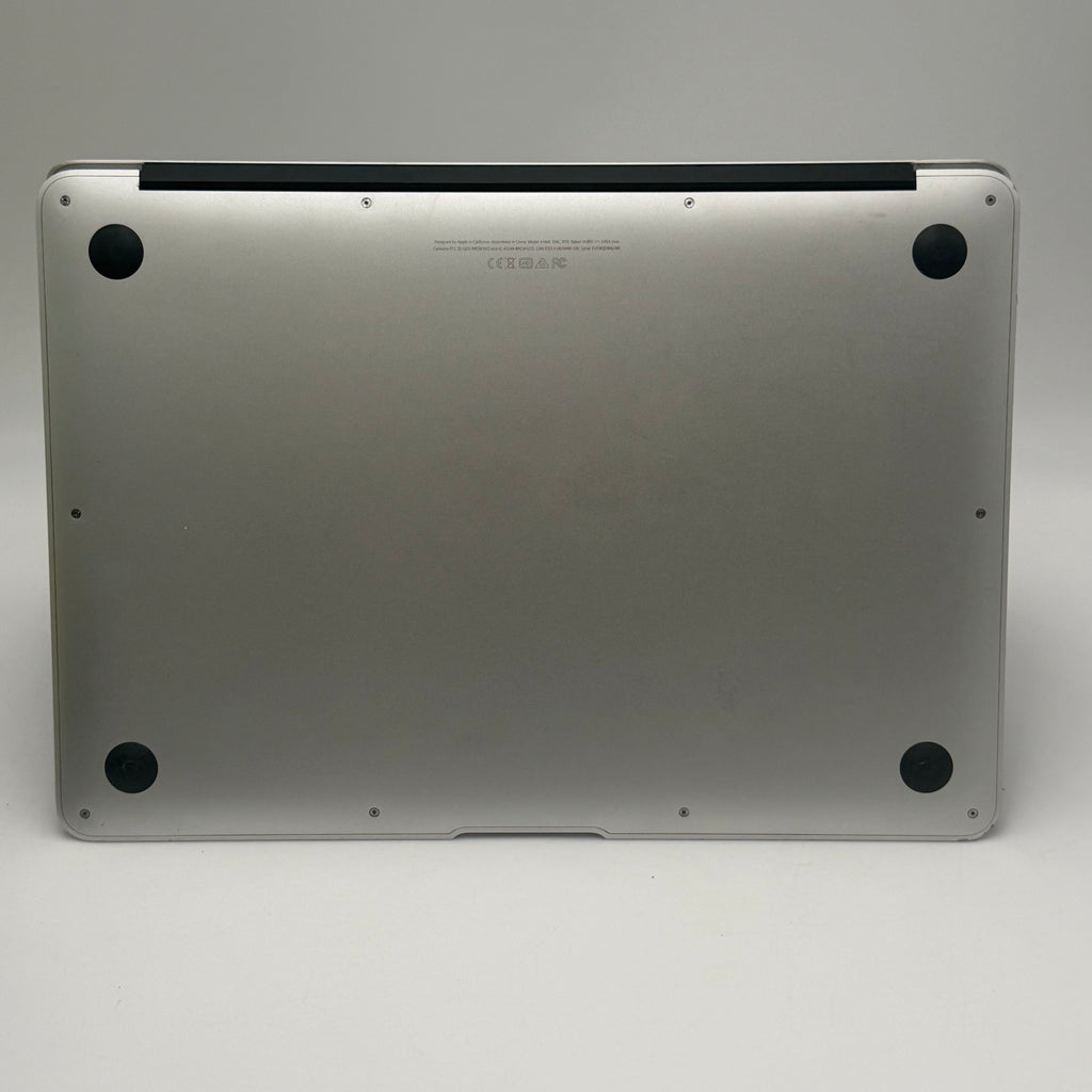 Apple MacBook Air 13" A1466 2017 Used - A