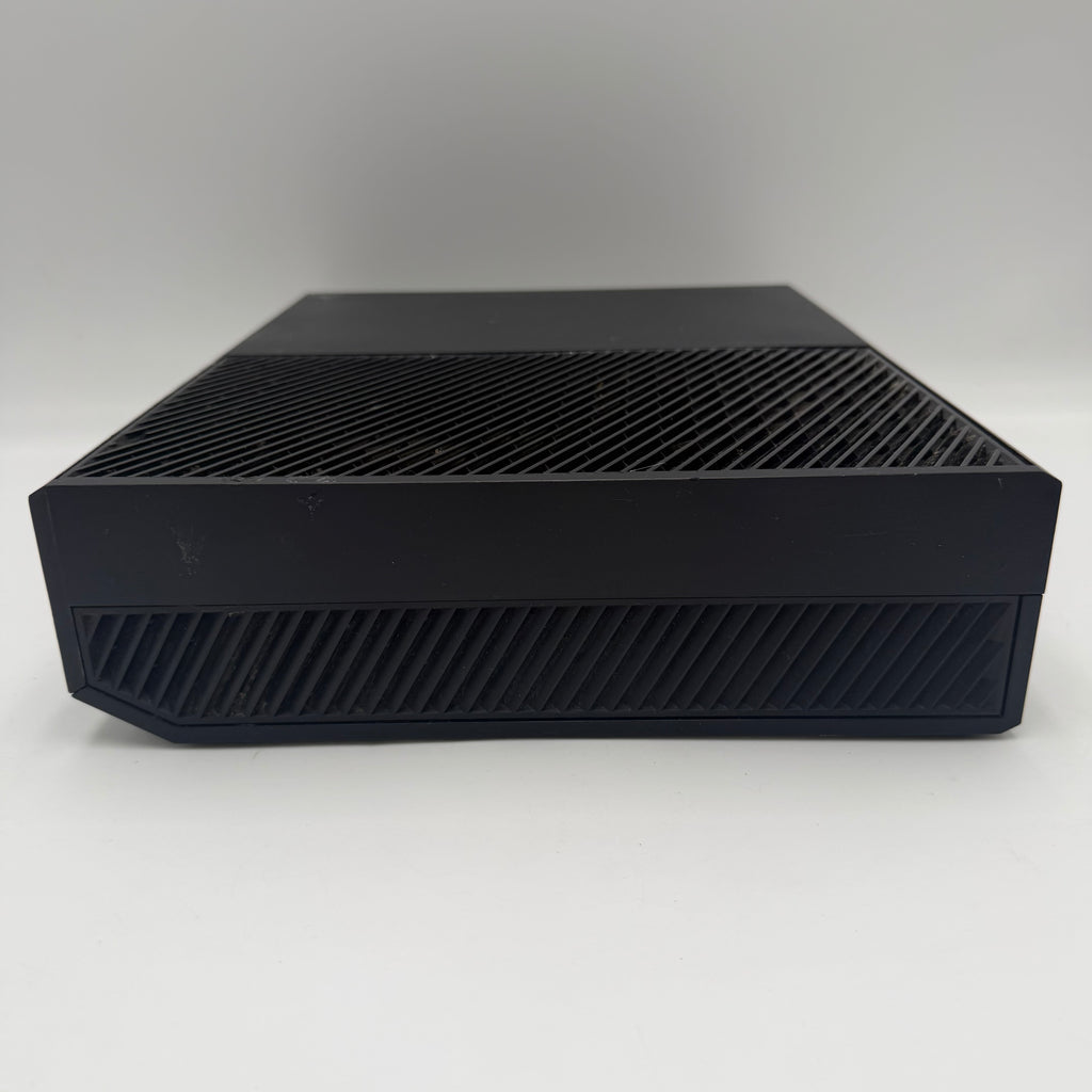 Microsoft Xbox One (1540) 2013 Video Game System - Bad Disc Drive