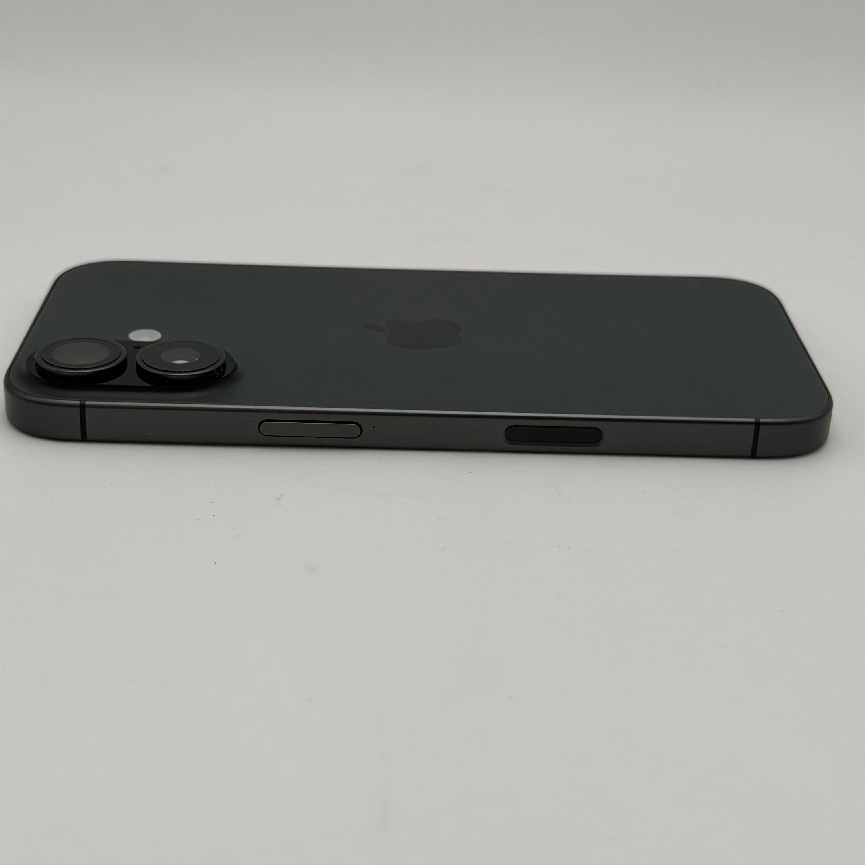 T-Mobile Apple iPhone 17 Black 100% BH