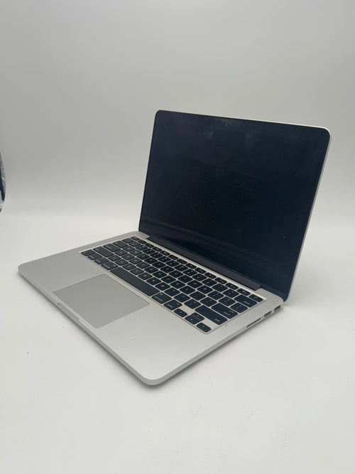 Apple MacBook Pro 13-inch A1502 2013 Silver, 128GB, 4GB RAM - Does Not Turn On