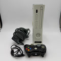 Microsoft Xbox 360 (2005) 60GB Gray Video Game Console
