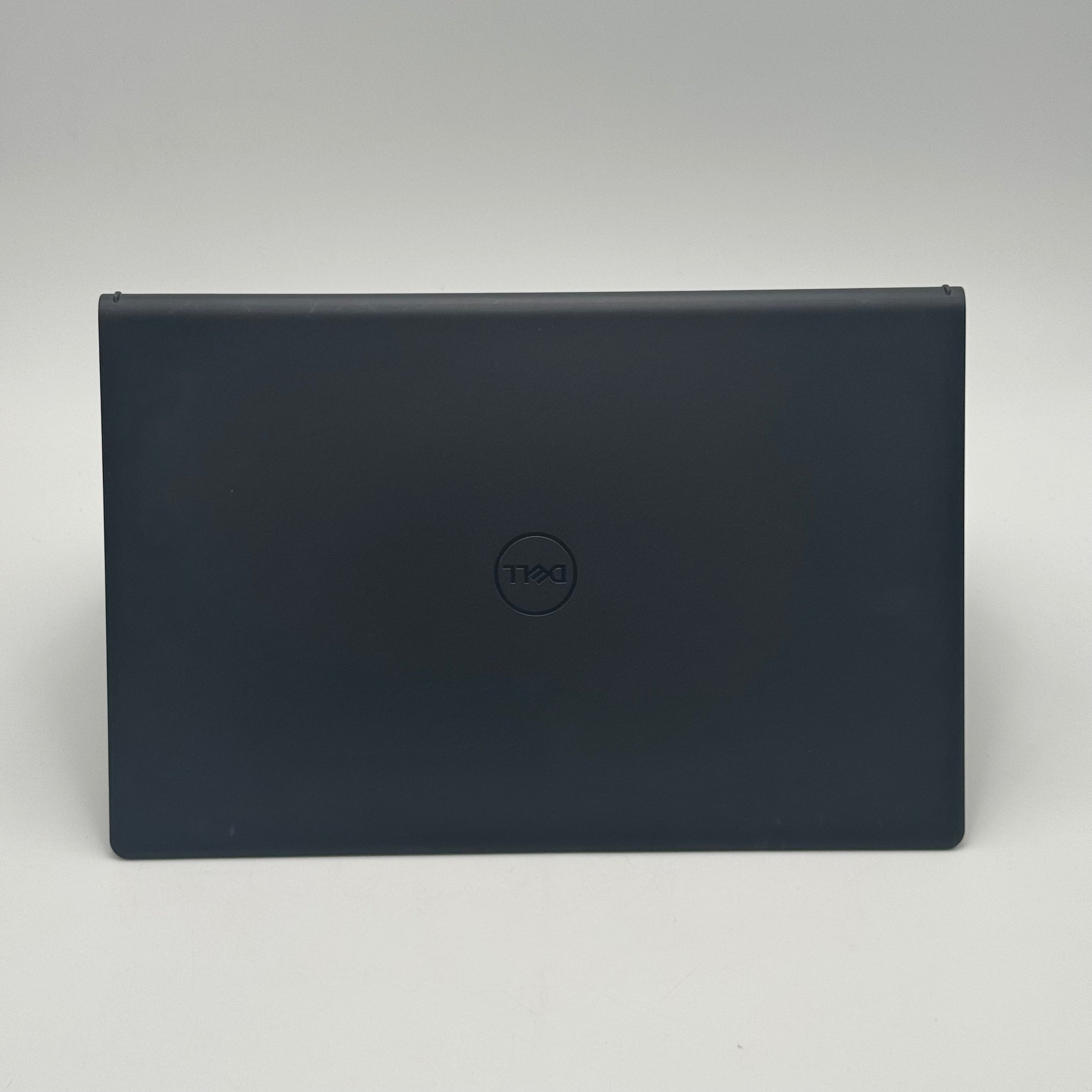 Dell 15 DC15250 Laptop Carbon Black 15.6" Display Intel Core 3 100U 8GB RAM 512GB SSD
