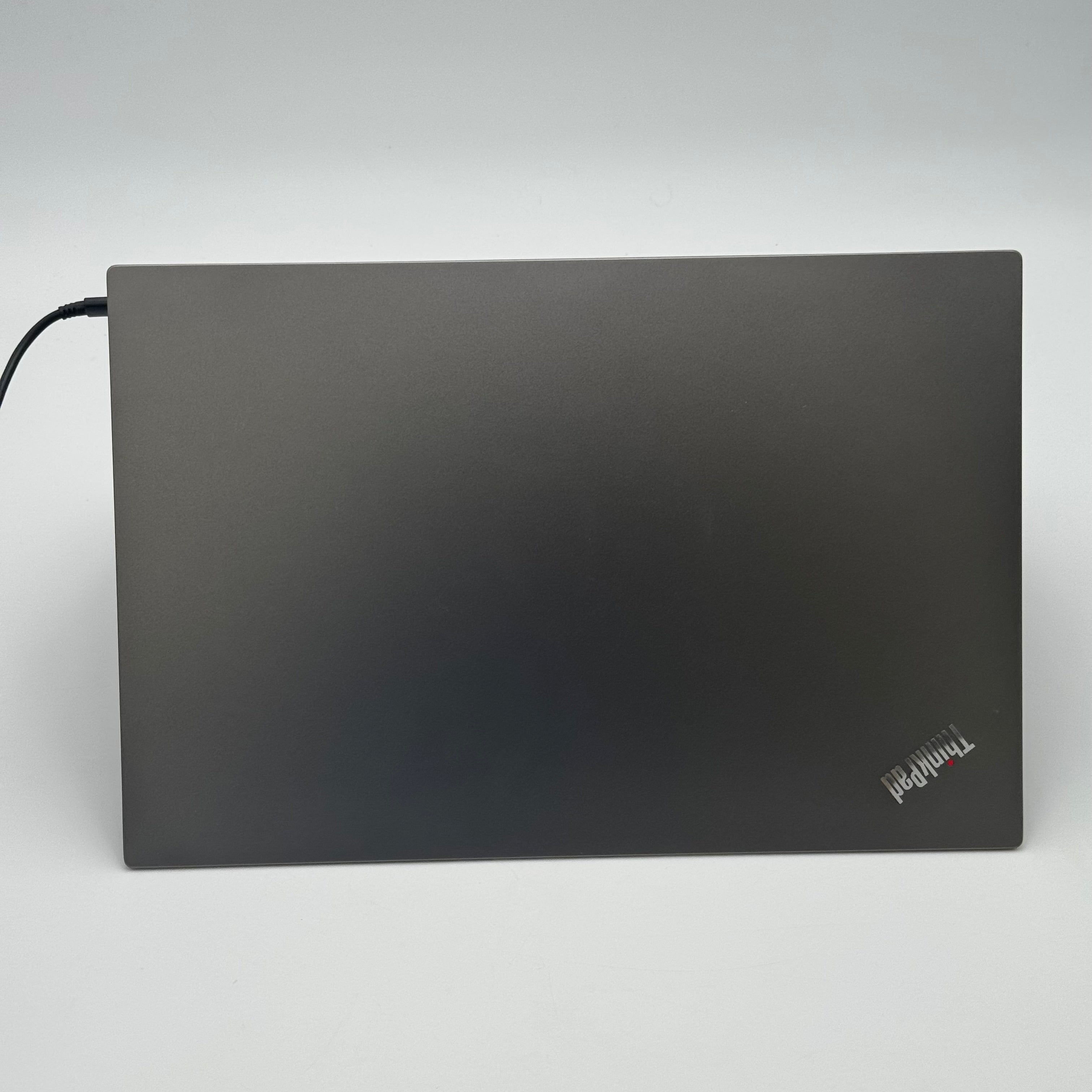 Lenovo ThinkPad E15 15” Core i7-10510U 8GB 512GB 1.80GHz Laptop - Bad Battery