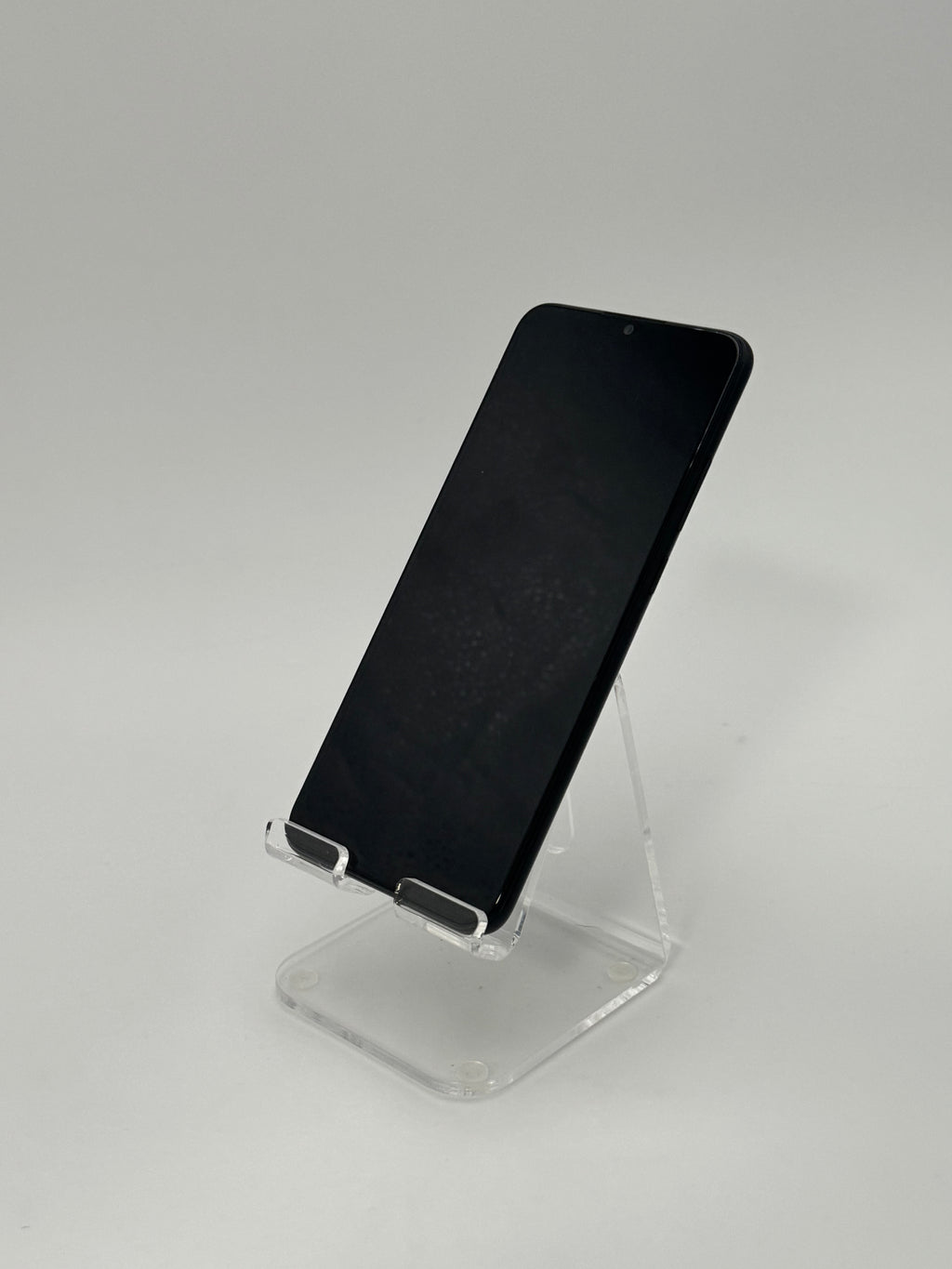 Samsung Galaxy A02 32GB Black For Parts Smartphone