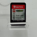 LEGO DC Super Villains Nintendo Switch Switch - Used A Cartridge